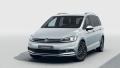 Volkswagen Touran 1.5 TSI 110 kW EVO2 7DSG  Love