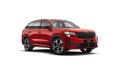 �koda Kodiaq 2.0 TSI 195 kW  RS