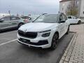 �koda Kamiq 1.5 TSI 110 kW  Monte Carlo