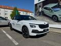 �koda Kamiq 1.5 TSI 110 kW  Monte Carlo