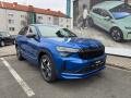 �koda Kodiaq 2.0 TDI 110 kW  Sportline