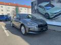 �koda Octavia 1.5 TSI 110 kW  Classic