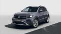 Volkswagen T-Cross 1.0 TSI 85 kW 7DSG  Friends