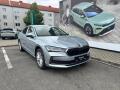 �koda Superb 2.0 TDI 110 kW  Selection