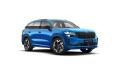 �koda Kodiaq 2.0 TDI 110 kW  Sportline