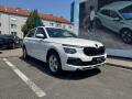 �koda Kamiq 1.0 TSI 85 kW  Classic
