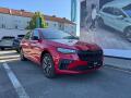 �koda Scala 1.5 TSI 110 kW  Dynamic