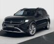 Volkswagen T-Cross 1.0 TSI 70kW 5G  Love