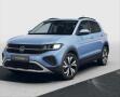 Volkswagen T-Cross 1.0 TSI 70kW 5G  Love