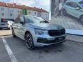 �koda Kamiq 1.0 TSI 85 kW  Monte Carlo
