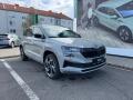 �koda Karoq 1.5 TSI 110 KW  Sportline