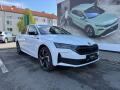 �koda Octavia 2.0 TDI 110 kW  Sportline