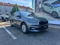 �koda Fabia 1.0 TSI 70 kW  Classic