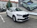 �koda Fabia 1.0 MPI 59 kW  Classic