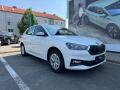�koda Fabia 1.0 MPI 59 kW  Classic