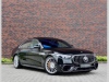 Mercedes-Benz S63 4matic, AMG E-Performance 