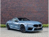 BMW M8 xDrive Coupe COMPETITION