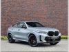 BMW X6 M60i xDrive INDIVIDUAL matte