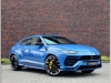 Lamborghini Urus 4.0 V8 *Blu Eleos*Akrapovic*BO