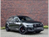 Audi SQ7 4.0 TFSI Quattro * EXCLUSIVE*7