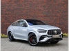 Mercedes-Benz GLE 53 AMG Coupe 4-Matic *Hybrid