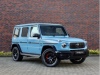 Mercedes-Benz G63 AMG * Manufaktur