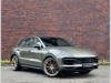 Porsche Cayenne Coupe Turbo GT