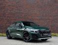 Audi Q8 60 TFSIe S-LINE Quattro