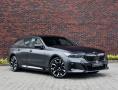 BMW Touring 530e xDrive