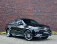 Mercedes-Benz GLE 400e Coupe 4-Matic *AMG