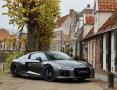 Audi R8 5.2 FSI Quattro V10 Plus