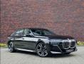 BMW 740d M SPORT xDrive