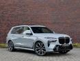 BMW X7 40i xDrive M SPORT