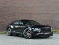 Bentley Continental GT V8 *Centenary*Vossen