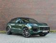 Porsche Cayenne Coupe 2.9V6E-Hybrid*Goodwood
