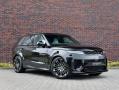 Land Rover Range Rover Sport SV Edition One 4.4 V8,Vossen