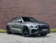 Audi Q8 55 TFSI 3.0 V6 quattro S-Line