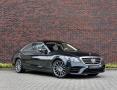 Mercedes-Benz 400d 4Matic Long*Manufaktur