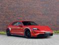 Porsche Taycan Cross Turismo 4