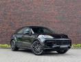 Porsche Cayenne Coupe E-Hybrid