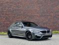 BMW M3 Sedan INDIVIDUAL