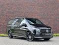 Mercedes-Benz V300d 4-MATIC AVANTGARDE long*