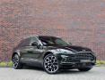 Aston Martin DBX 4.0 V8 4x4 551PS