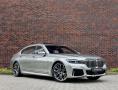 BMW 750Li xDrive