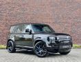 Land Rover Defender P400e X-Dynamic