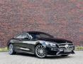 Mercedes-Benz 500 Coupe 4Matic AMG