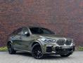 BMW X6 M50i xDrive