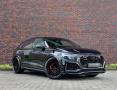 Audi RS Q8 4.0 V8 TFSI quattro ABT