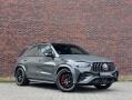 Mercedes-Benz GLE 53 AMG Hybrid 4-matic Multicon