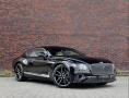 Bentley Continental GT 4.0 V8 440 KW 4x4